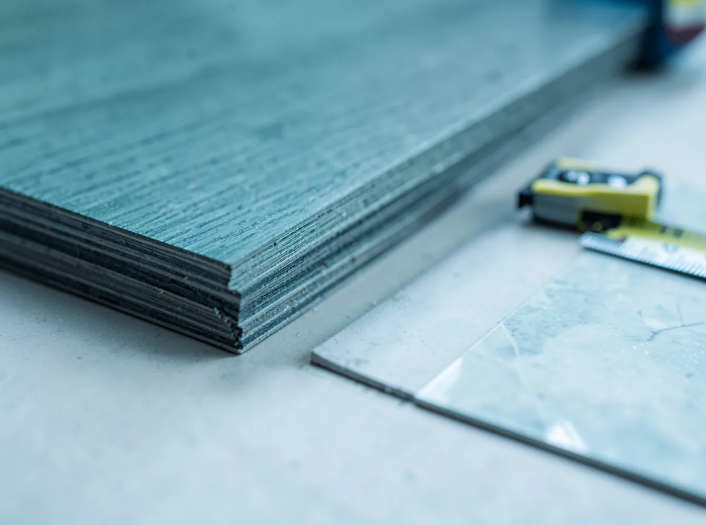 Luxury Vinyl Plank Installation Maidsville, WV FAQs